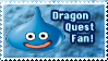 Dragon Quest Fan!