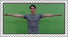 Jerma T-posing