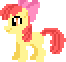 MLP:FiM character Apple Bloom