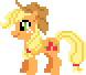 MLP:FiM character Applejack