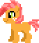 MLP:FiM character Babs Seed