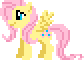 MLP:FiM character Fluttershy