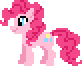 MLP:FiM character Pinkie Pie