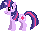 MLP:FiM character Twilight Sparkle