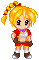 Kid from Chrono Cross