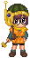 Lucca from Chrono Trigger