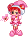 Doremi from Ojamajo Doremi