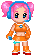 Ulala from Space Channel 5