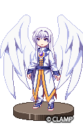 Yue from CCS