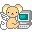 Kero from Cardcaptor Sakura PC icon