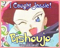 Jessie from Pokemon