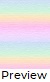 A vertical pastel rainbow gradient.